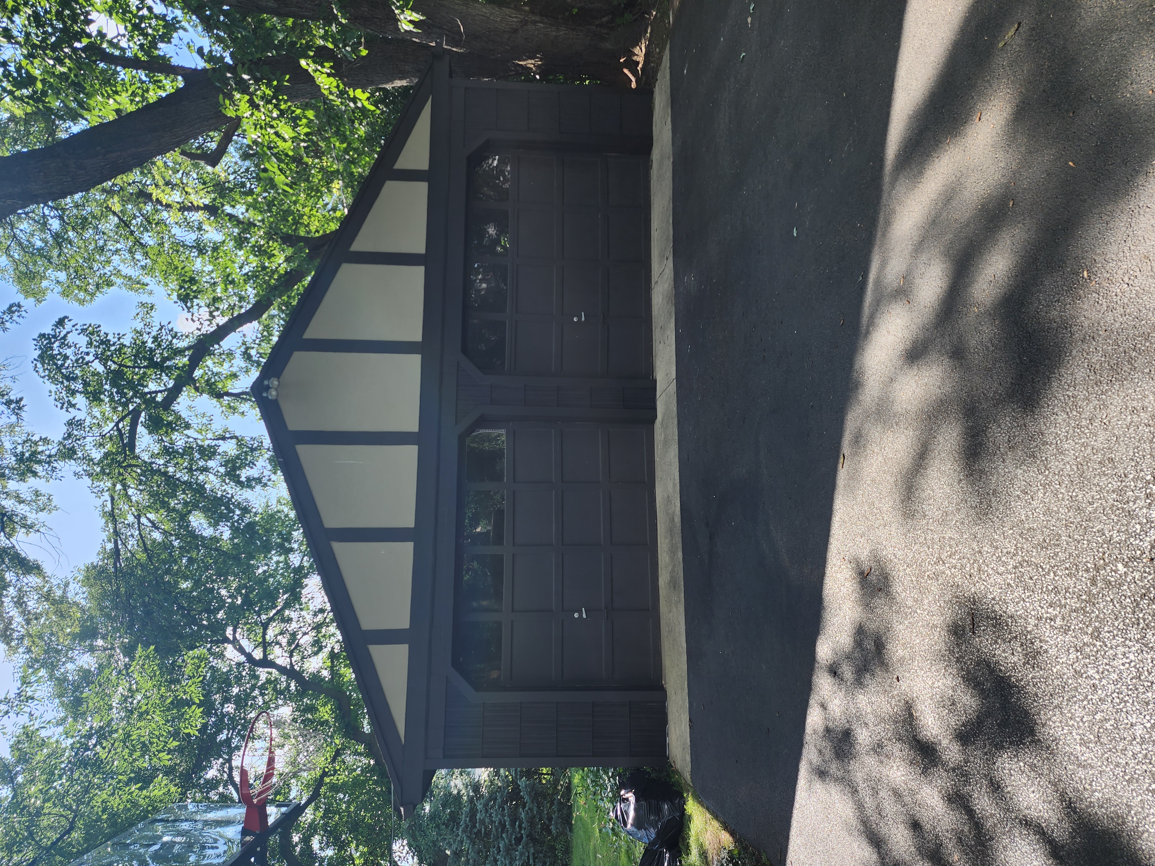 Garage Painting