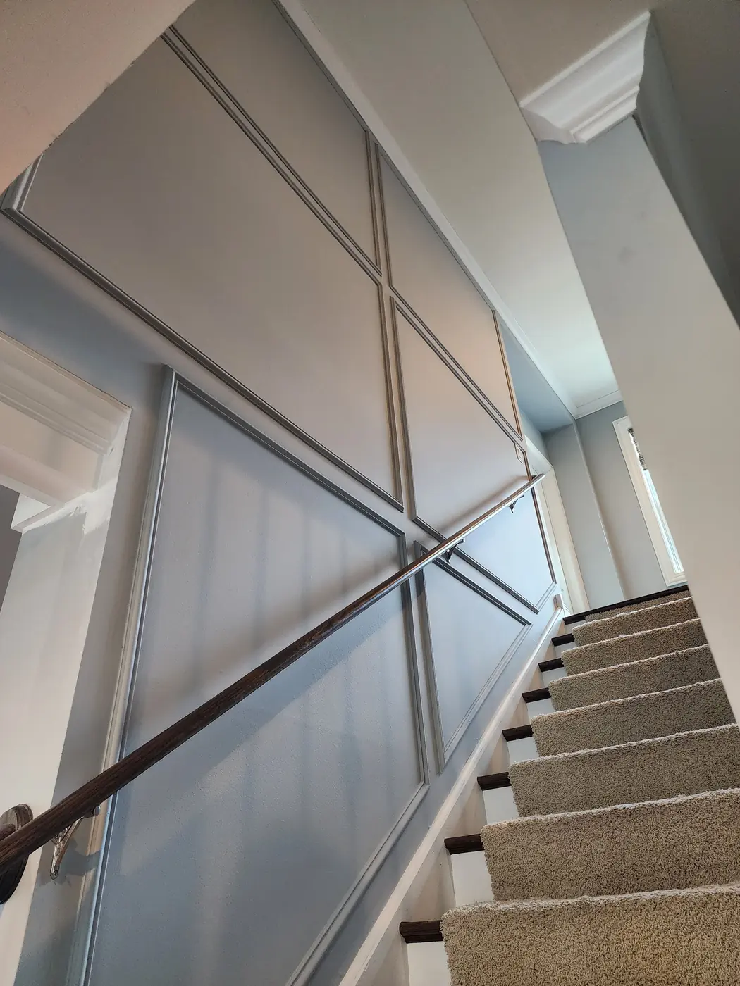 Finish Carpentry Service